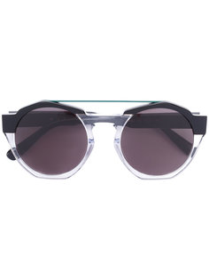 солнцезащитные очки Marni Driver Marni Eyewear