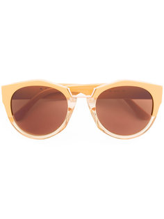солнцезащитные очки Marni Driver Marni Eyewear