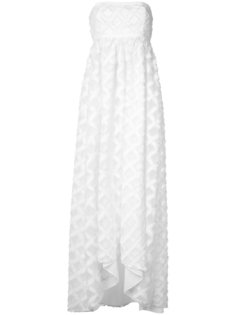 платье Lila  Zac Zac Posen