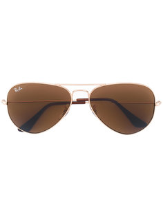 солнцезащитные очки "авиаторы" 3025  Ray-Ban