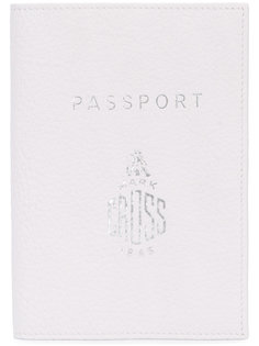 обложка для паспорта Mark Cross