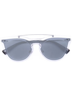 солнцезащитные очки Valentino Garavani Rockstud Valentino Eyewear