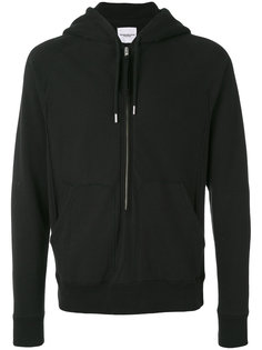 толстовка Wardrobe Long Zip Takahiromiyashita The Soloist