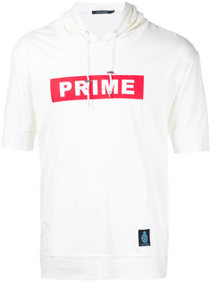 футболка с капюшоном Prime  Guild Prime