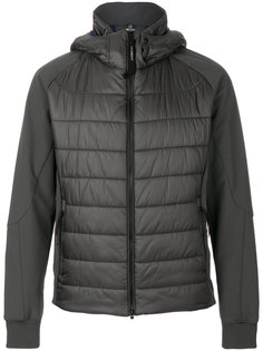 стеганая куртка  CP Company