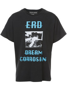 футболка Dream Corrosion Enfants Riches Déprimés