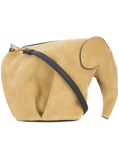 мини сумка Elephant Loewe