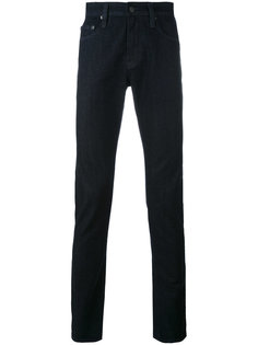 джинсы кроя скинни Stockton Ag Jeans