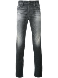 джинсы скинни Stockton Ag Jeans