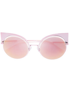 солнцезащитные очки Eyeshine  Fendi Eyewear