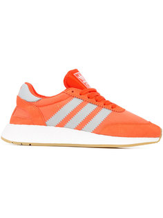 Adidas cheap iniki orange