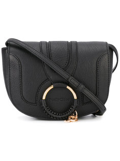 сумка Hana See By Chloé