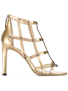 босоножки Tina Jimmy Choo