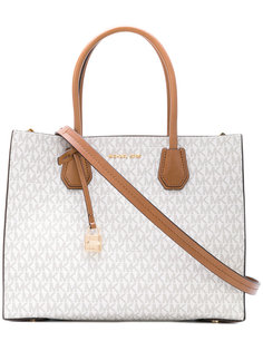сумка-тоут с верхними ручками Michael Michael Kors