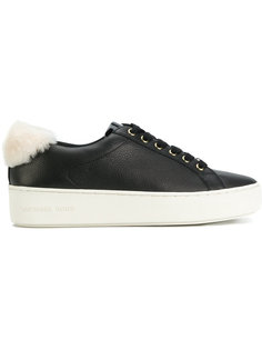 кеды на платформе Michael Michael Kors
