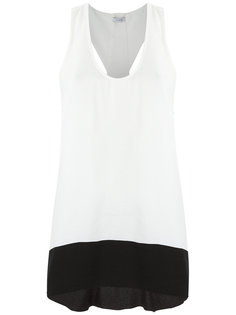racerback top Tufi Duek