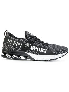 кроссовки Runner  Plein Sport