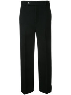 брюки строгого кроя Rito