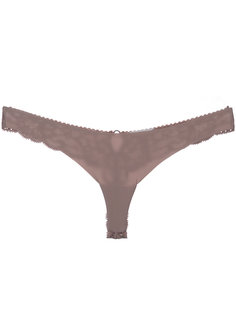 кружевные стринги Charlotte Fleur Du Mal