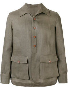 куртка-рубашка Lardini