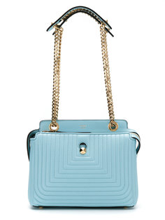 Dotcom Click small shoulder bag Fendi