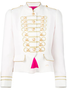 куртка в стиле милитари Condesa Beatle  La Condesa