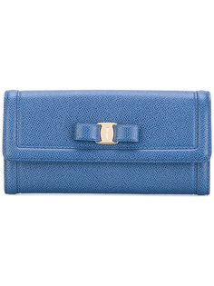 кошелек Vara Salvatore Ferragamo