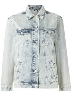 denim jacket Amapô