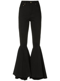 wide leg trousers Amapô
