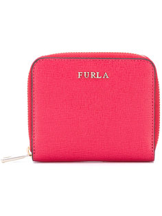 кошелек для монет на молнии Furla