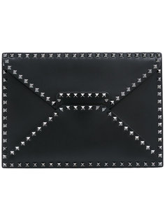 клатч Rockstud Valentino Garavani Valentino