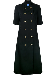 удлиненное пальто Temperate Macgraw