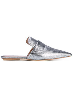 мюли Rising Sabot Marni