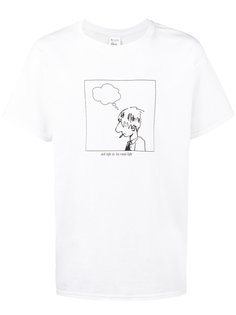 футболка x Oliver Payne All Life Just A T-Shirt
