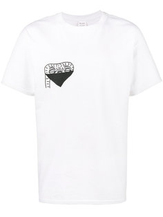 футболка x Ken Kegami ET House  Just A T-Shirt