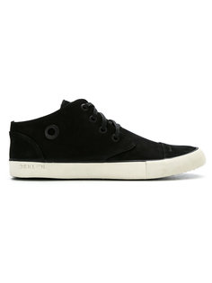 suede sneakers Osklen