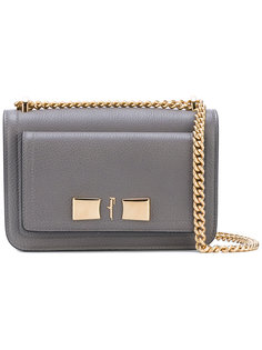 сумка на плечо Vara Salvatore Ferragamo