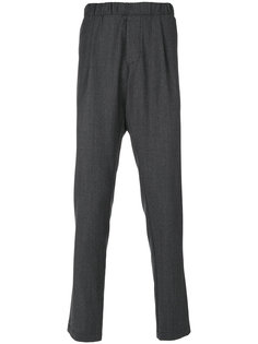 брюки с эластичным поясом Société Anonyme