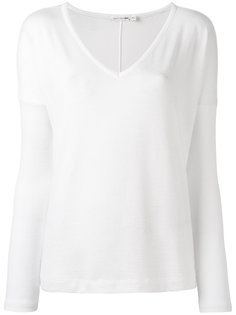свитер с V-образным вырезом Rag & Bone