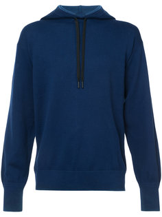 толстовка Damon Rag & Bone