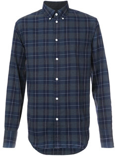 рубашка Tomlin Rag & Bone
