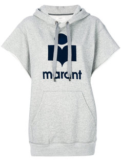 толстовка с капюшоном Mansel Isabel Marant Étoile
