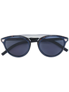 солнцезащитные очки Dior Tailoring Dior Eyewear