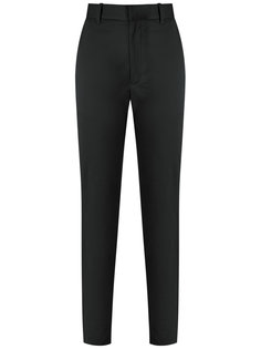 tailored trousers À La Garçonne