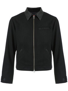 pockets jacket À La Garçonne