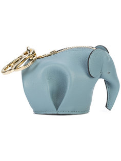 брелок в форме слона Elephant Loewe