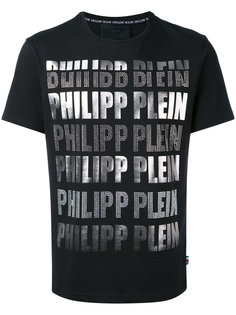 футболка Sadako Philipp Plein