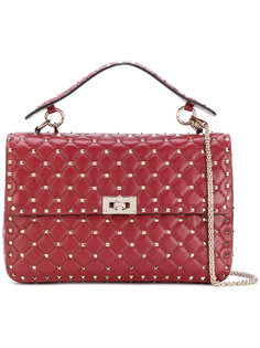 сумка через плечо Valentino Garavani Rockstud Spike Valentino
