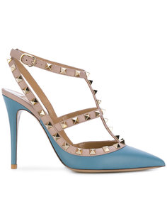 туфли Rockstud Valentino Garavani  Valentino