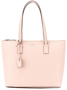 сумка на плечо с логотипом Kate Spade